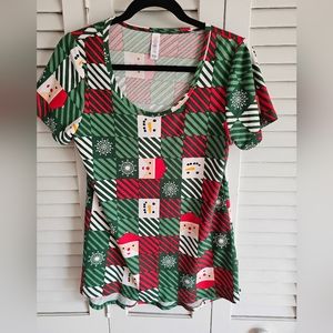 Lularoe Classic Tee